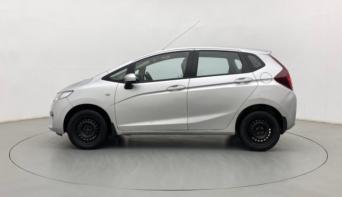 2016 Honda Jazz 1.2L I-VTEC S AT, Petrol, Automatic, 40,404 km, Left Side