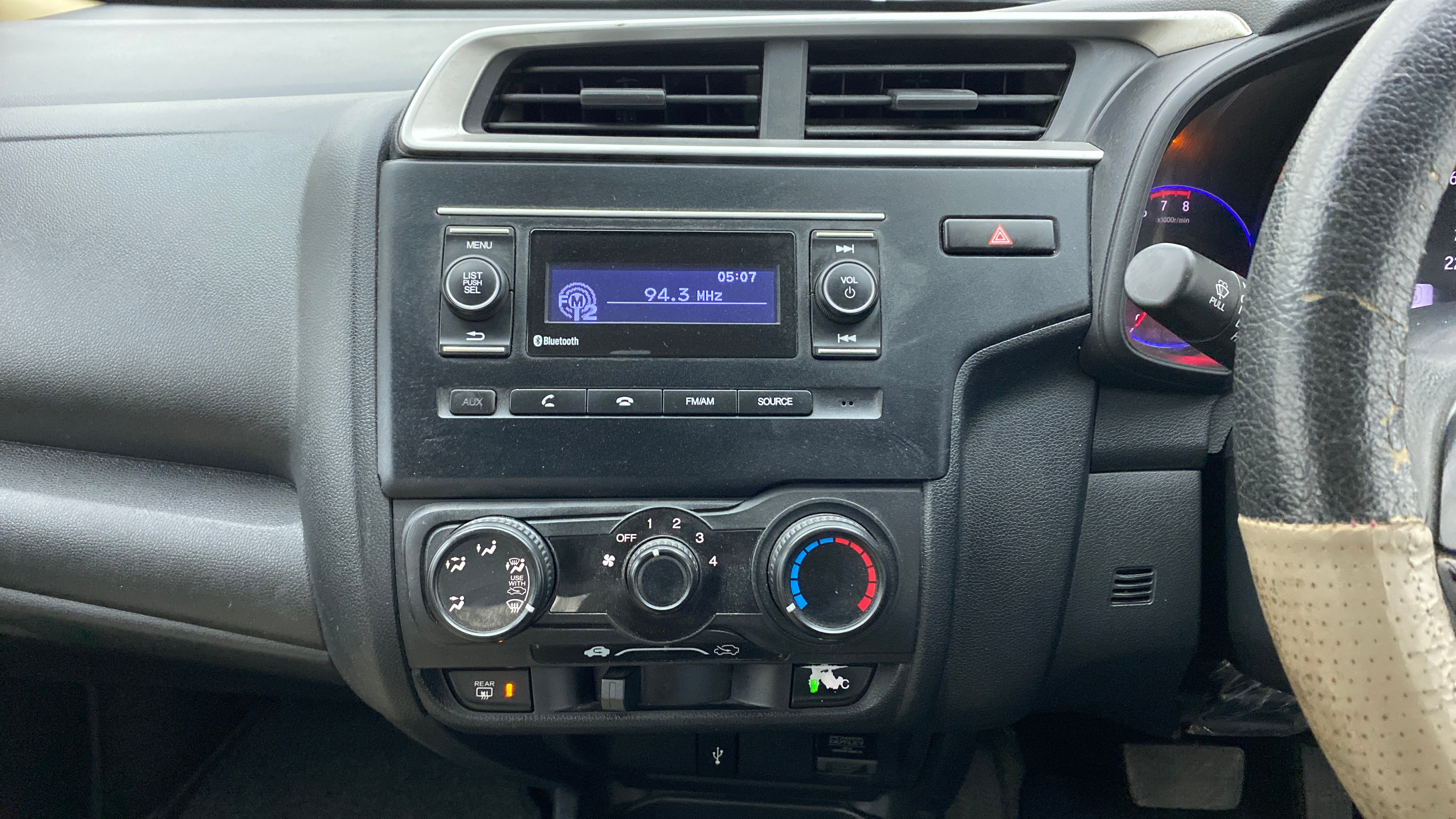 Features