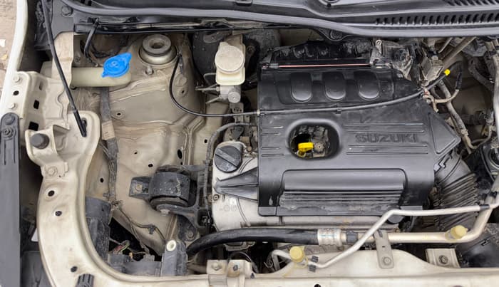 2014 Maruti Wagon R Stingray VXI, Petrol, Manual, 1,13,266 km, Engine View - Right