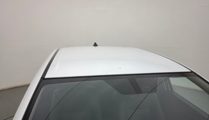 2020 Maruti Ciaz ALPHA 1.5 SHVS PETROL, Petrol, Manual, 54,797 km, Roof