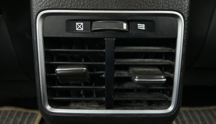 2020 Maruti Ciaz ALPHA 1.5 SHVS PETROL, Petrol, Manual, 54,797 km, Rear AC Vents