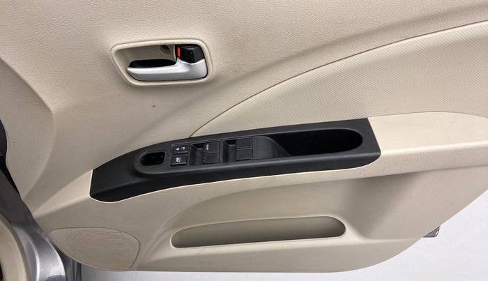 2020 Maruti Celerio VXI CNG, CNG, Manual, 49,151 km, Driver Side Door Panels Control