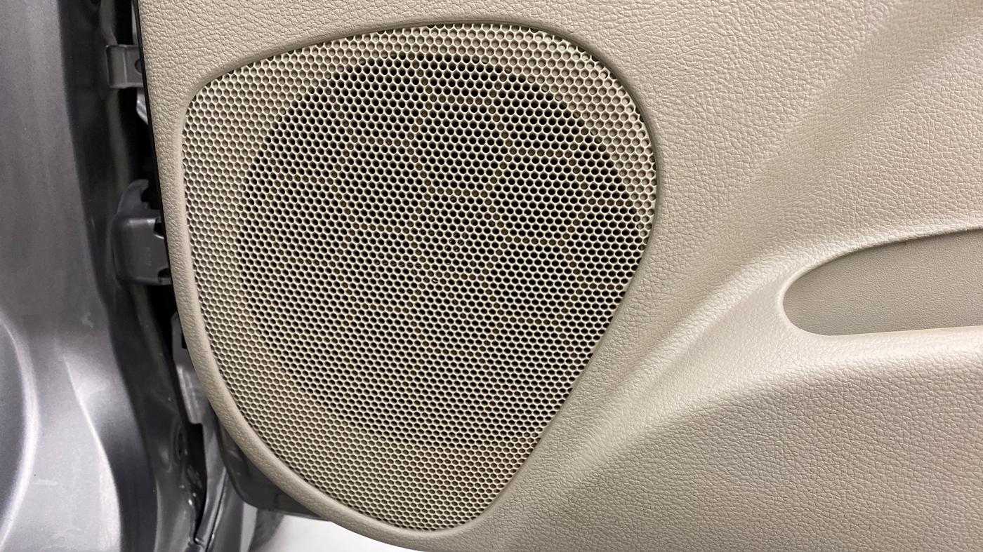 2020 Maruti Celerio VXI CNG, CNG, Manual, 49,151 km, Speaker