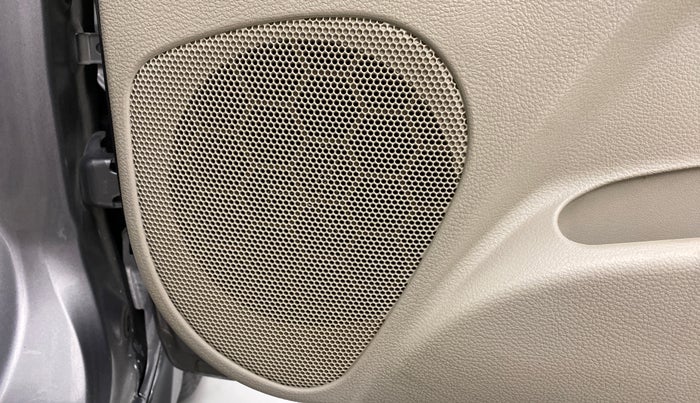 2020 Maruti Celerio VXI CNG, CNG, Manual, 49,151 km, Speaker