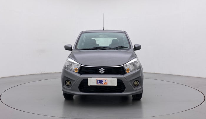 2020 Maruti Celerio VXI CNG, CNG, Manual, 49,151 km, Front