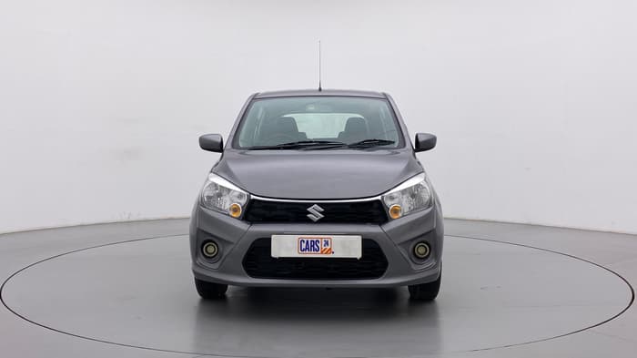 2020 Maruti Celerio VXI CNG, CNG, Manual, 49,151 km, Front