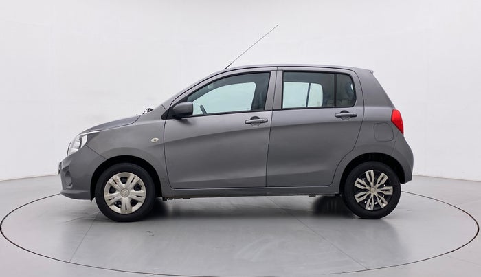 2020 Maruti Celerio VXI CNG, CNG, Manual, 49,151 km, Left Side