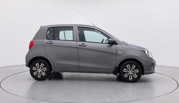 2020 Maruti Celerio VXI CNG, CNG, Manual, 49,151 km, Right Side View