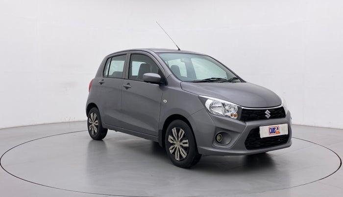 2020 Maruti Celerio VXI CNG, CNG, Manual, 49,151 km, Right Front Diagonal