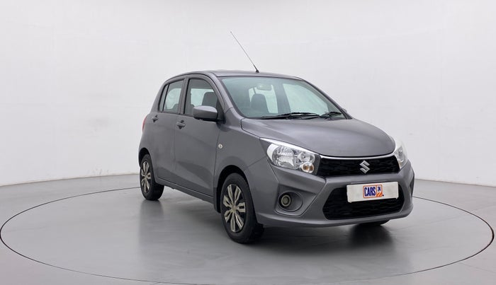 2020 Maruti Celerio VXI CNG, CNG, Manual, 49,151 km, SRP
