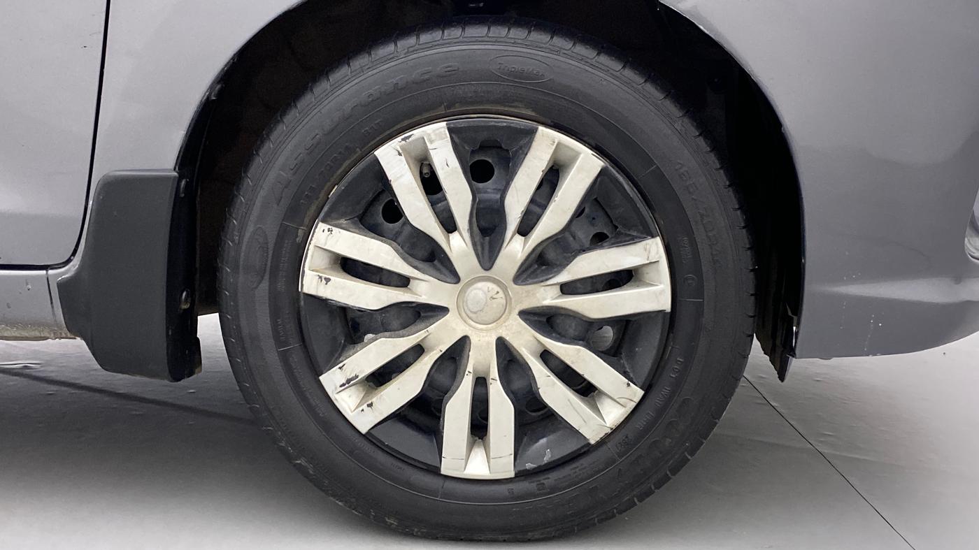 2020 Maruti Celerio VXI CNG, CNG, Manual, 49,151 km, Right Front Wheel