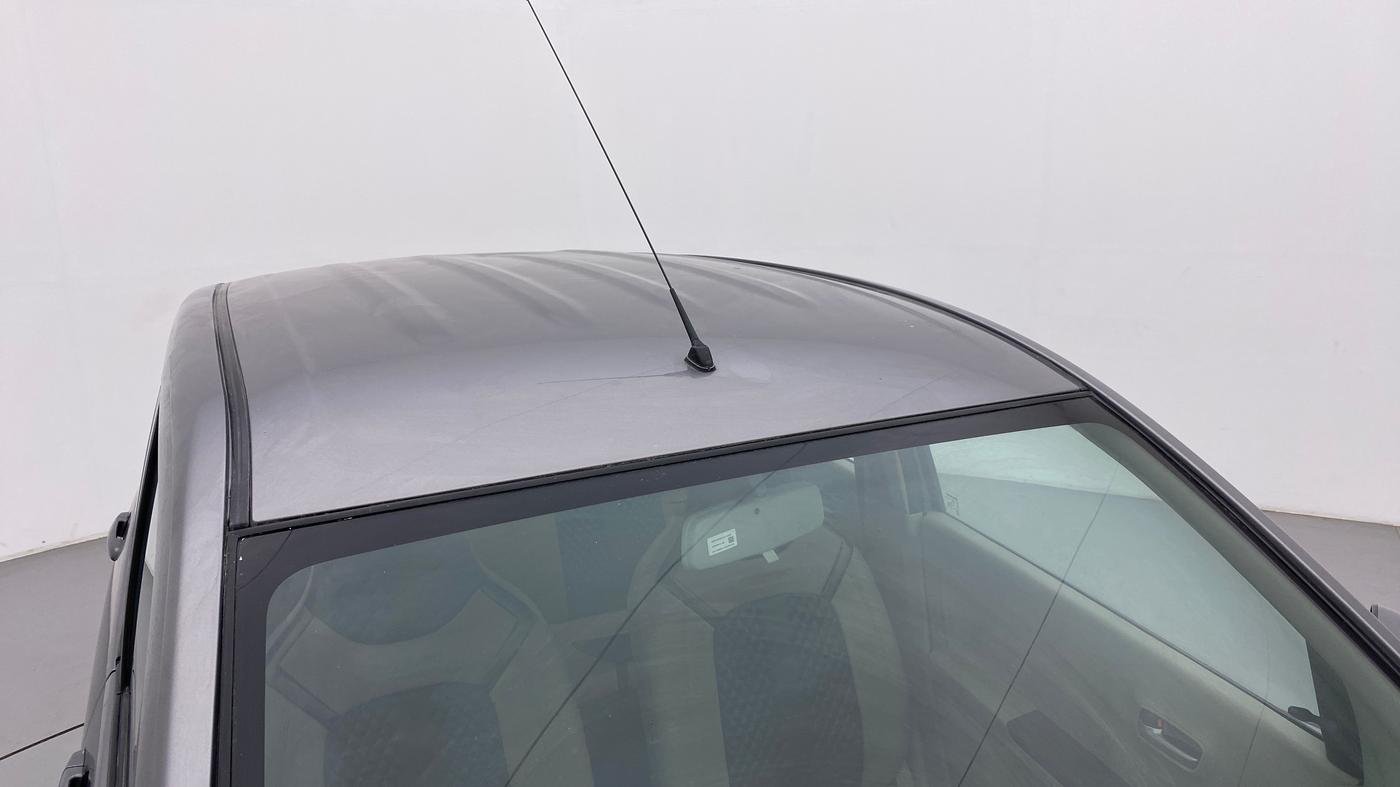 2020 Maruti Celerio VXI CNG, CNG, Manual, 49,151 km, Roof