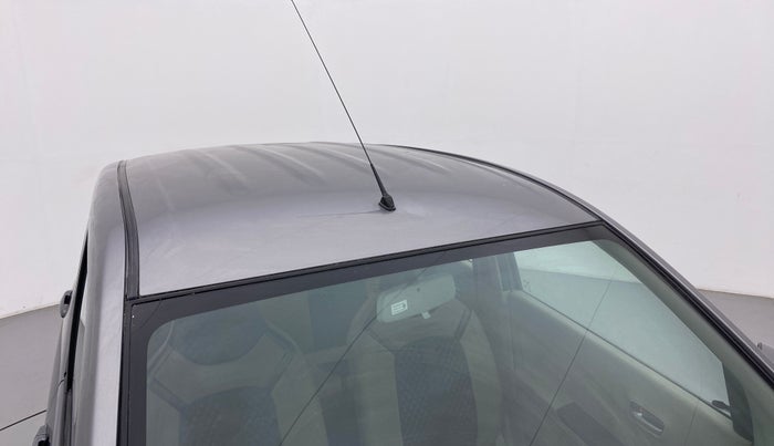 2020 Maruti Celerio VXI CNG, CNG, Manual, 49,151 km, Roof