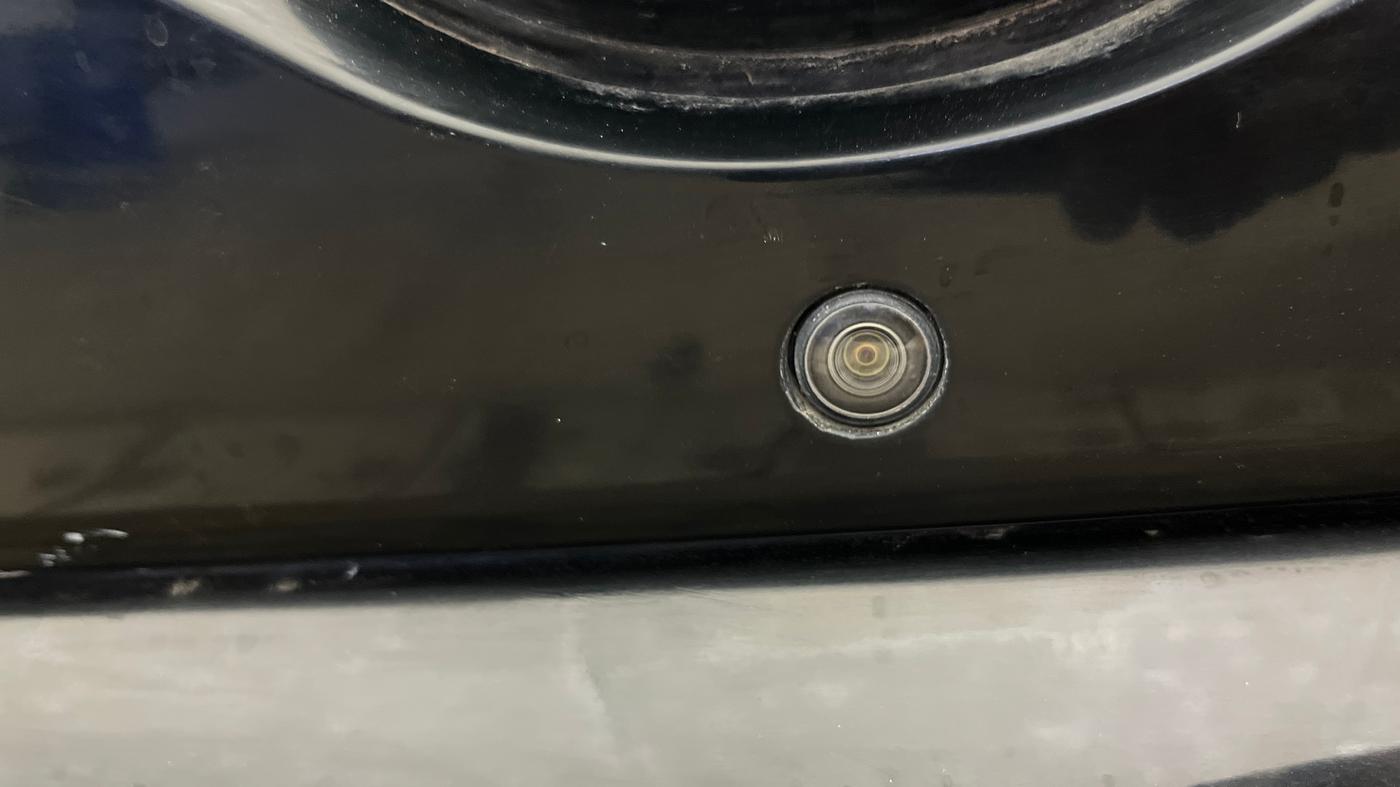 2022 Tata NEXON XZA PLUS PETROL DARK EDITION, CNG, Automatic, 67,935 km, Parking Camera