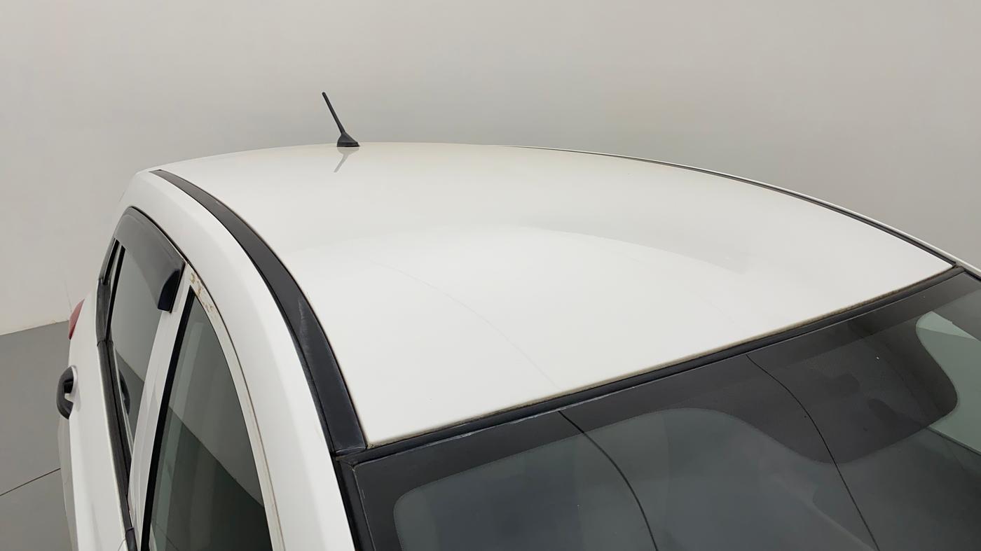 2018 Hyundai GRAND i10 PRIME T+ CNG, CNG, Manual, 39,732 km, Roof