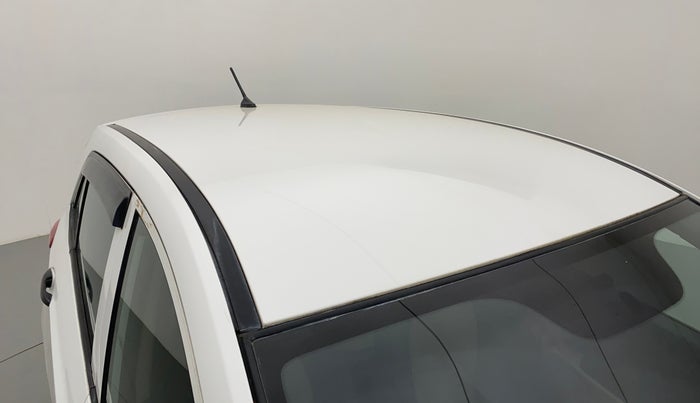 2018 Hyundai GRAND i10 PRIME T+ CNG, CNG, Manual, 39,732 km, Roof