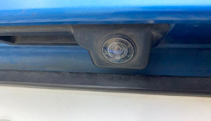 2022 Skoda SLAVIA STYLE 1.5L TSI DSG, Petrol, Automatic, 87,010 km, Parking Camera