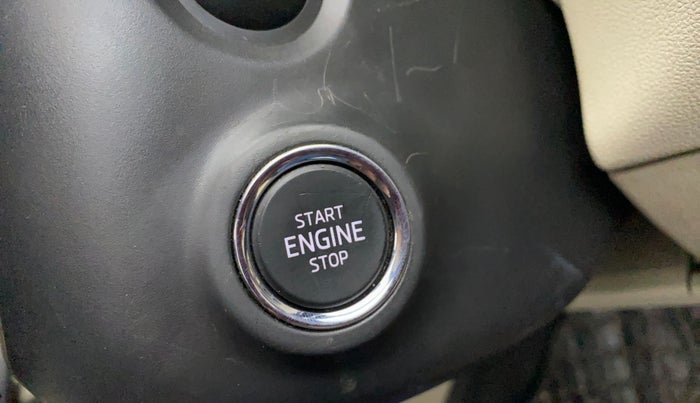 2022 Skoda SLAVIA STYLE 1.5L TSI DSG, Petrol, Automatic, 87,010 km, Keyless Start/ Stop Button