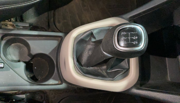 2014 Hyundai Grand i10 SPORTZ 1.2 KAPPA VTVT, Petrol, Manual, 1,00,120 km, Gear Lever