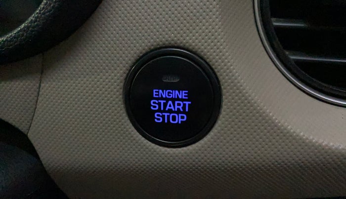 2014 Hyundai Grand i10 SPORTZ 1.2 KAPPA VTVT, Petrol, Manual, 1,00,120 km, Keyless Start/ Stop Button