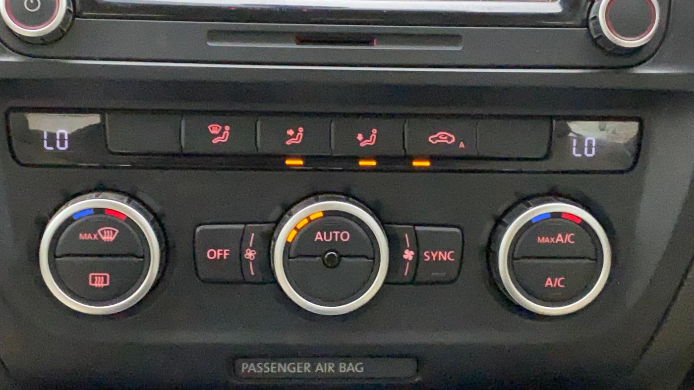 2014 Volkswagen Jetta HIGHLINE TDI AT, Diesel, Automatic, 93,358 km, Automatic Climate Control