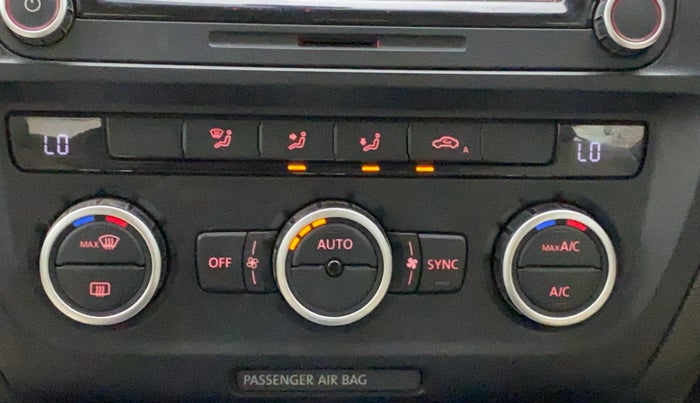 2014 Volkswagen Jetta HIGHLINE TDI AT, Diesel, Automatic, 93,358 km, Automatic Climate Control