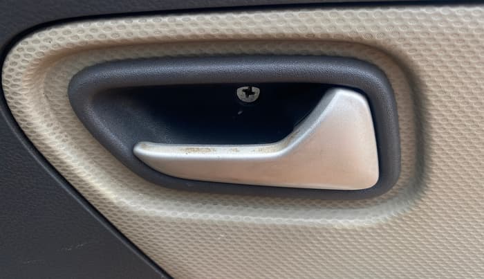 2015 Maruti Alto K10 VXI AMT, Petrol, Automatic, 45,256 km, Driver Side Door Panels Control