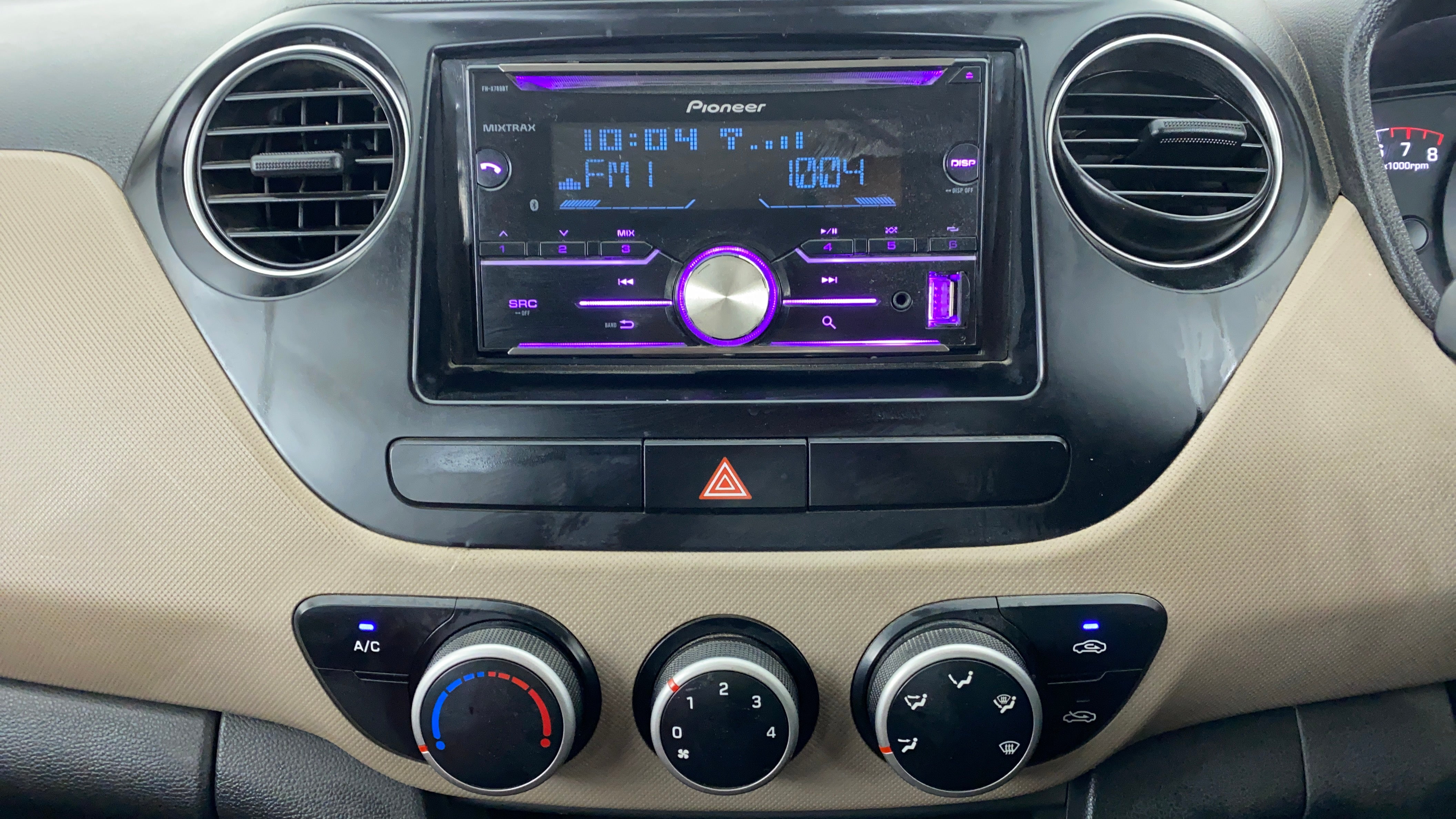 Features