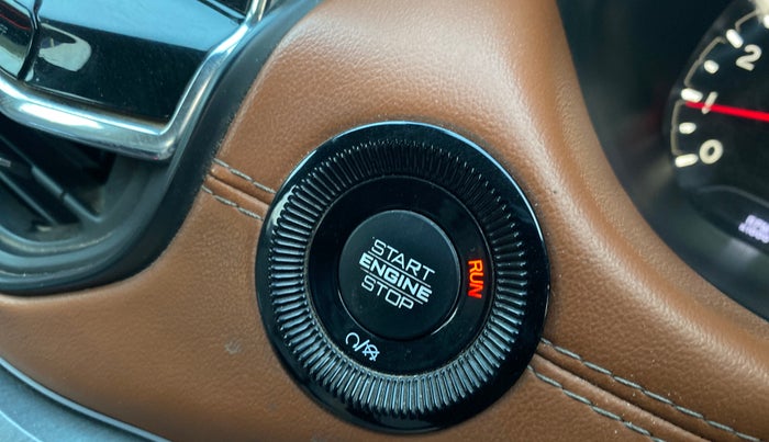 2021 Jeep Compass LIMITED (O) 1.4 PETROL DCT, Petrol, Automatic, 81,051 km, Keyless Start/ Stop Button