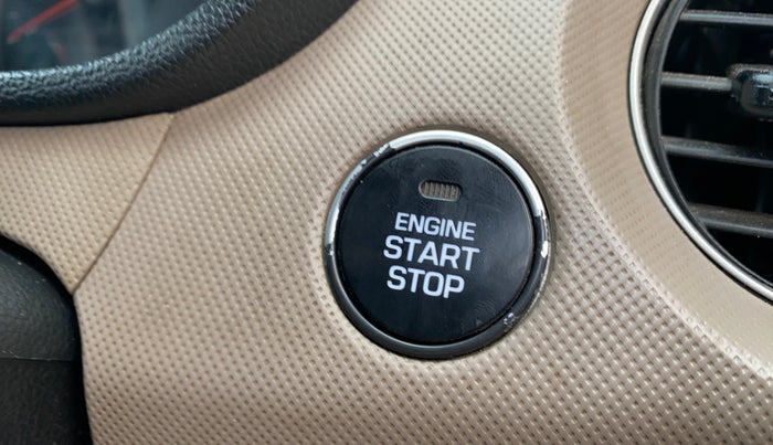 2014 Hyundai Xcent SX 1.2, Petrol, Manual, 72,288 km, Keyless Start/ Stop Button