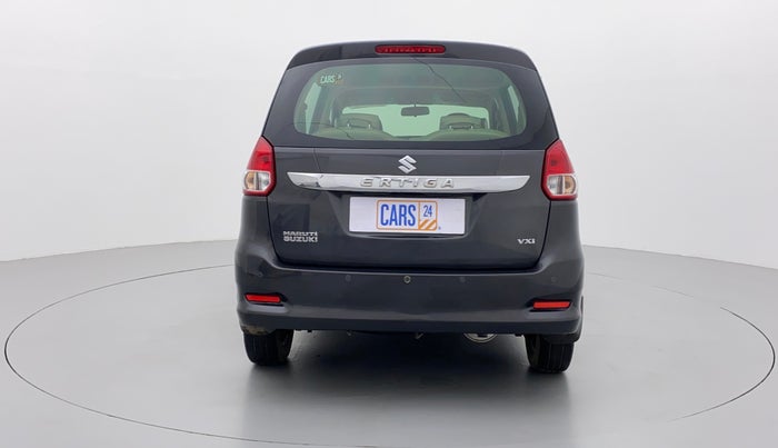 2017 Maruti Ertiga VXI, Petrol, Manual, 38,564 km, Back/Rear