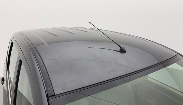 2017 Maruti Ertiga VXI, Petrol, Manual, 38,564 km, Roof