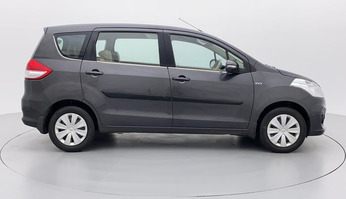 2017 Maruti Ertiga VXI, Petrol, Manual, 38,564 km, Right Side View