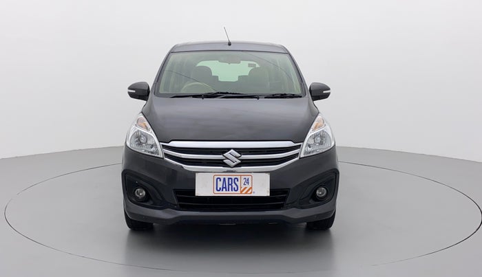 2017 Maruti Ertiga VXI, Petrol, Manual, 38,564 km, Front