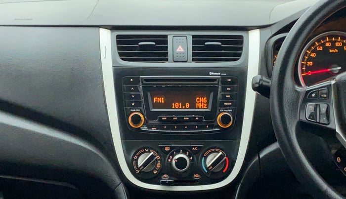 2019 Maruti Celerio X ZXI (O), CNG, Manual, 90,700 km, Air Conditioner