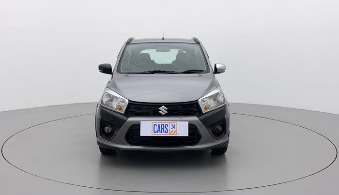 2019 Maruti Celerio X ZXI (O), CNG, Manual, 90,700 km, Front