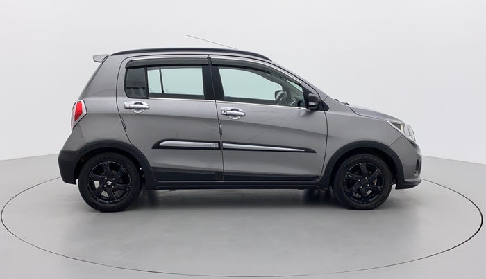 2019 Maruti Celerio X ZXI (O), CNG, Manual, 90,700 km, Right Side View