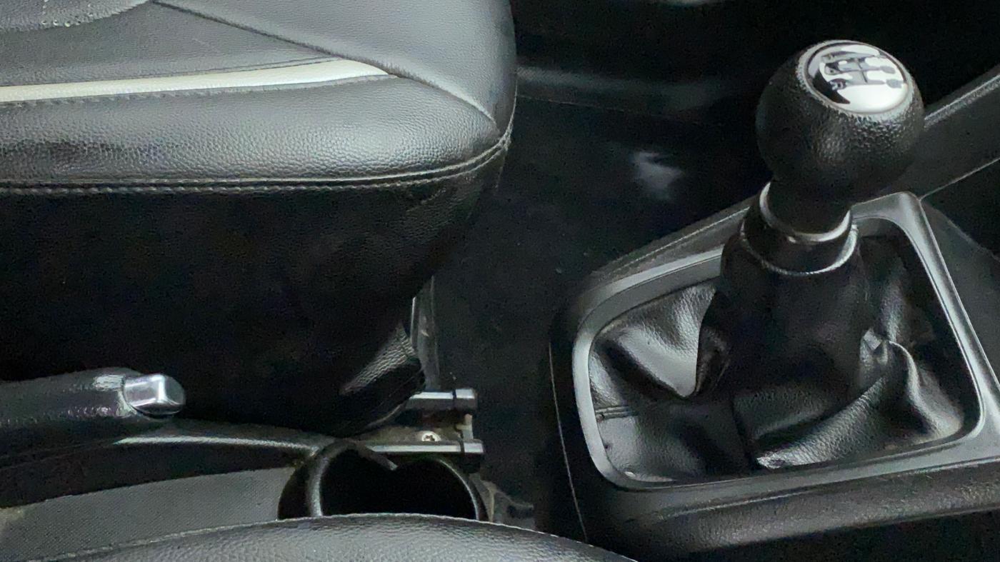 2019 Maruti Celerio X ZXI (O), CNG, Manual, 90,700 km, Gear Lever