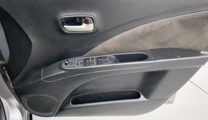 2019 Maruti Celerio X ZXI (O), CNG, Manual, 90,700 km, Driver Side Door Panels Control