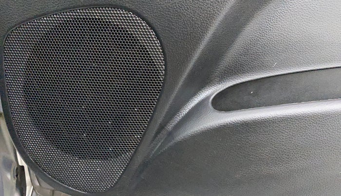 2019 Maruti Celerio X ZXI (O), CNG, Manual, 90,700 km, Speaker