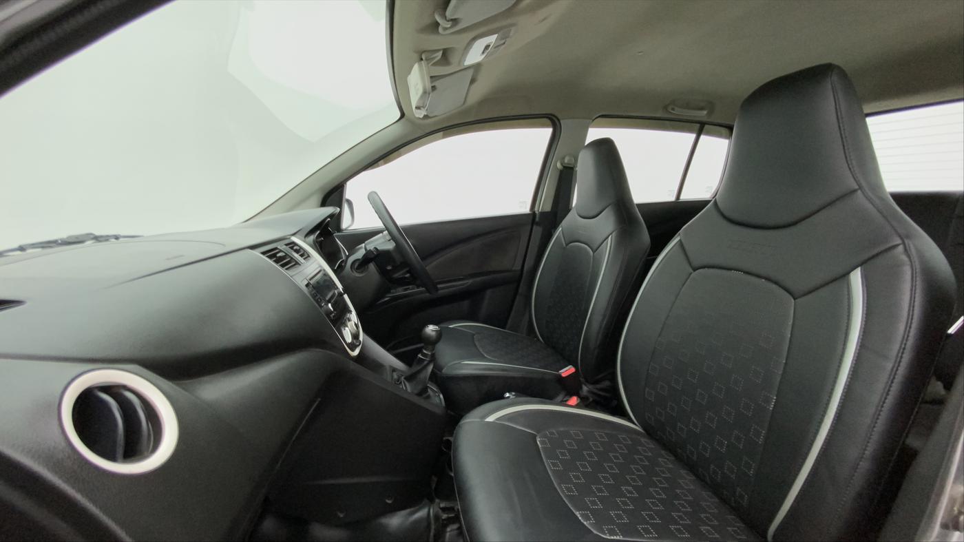 2019 Maruti Celerio X ZXI (O), CNG, Manual, 90,700 km, Right Side Front Door Cabin