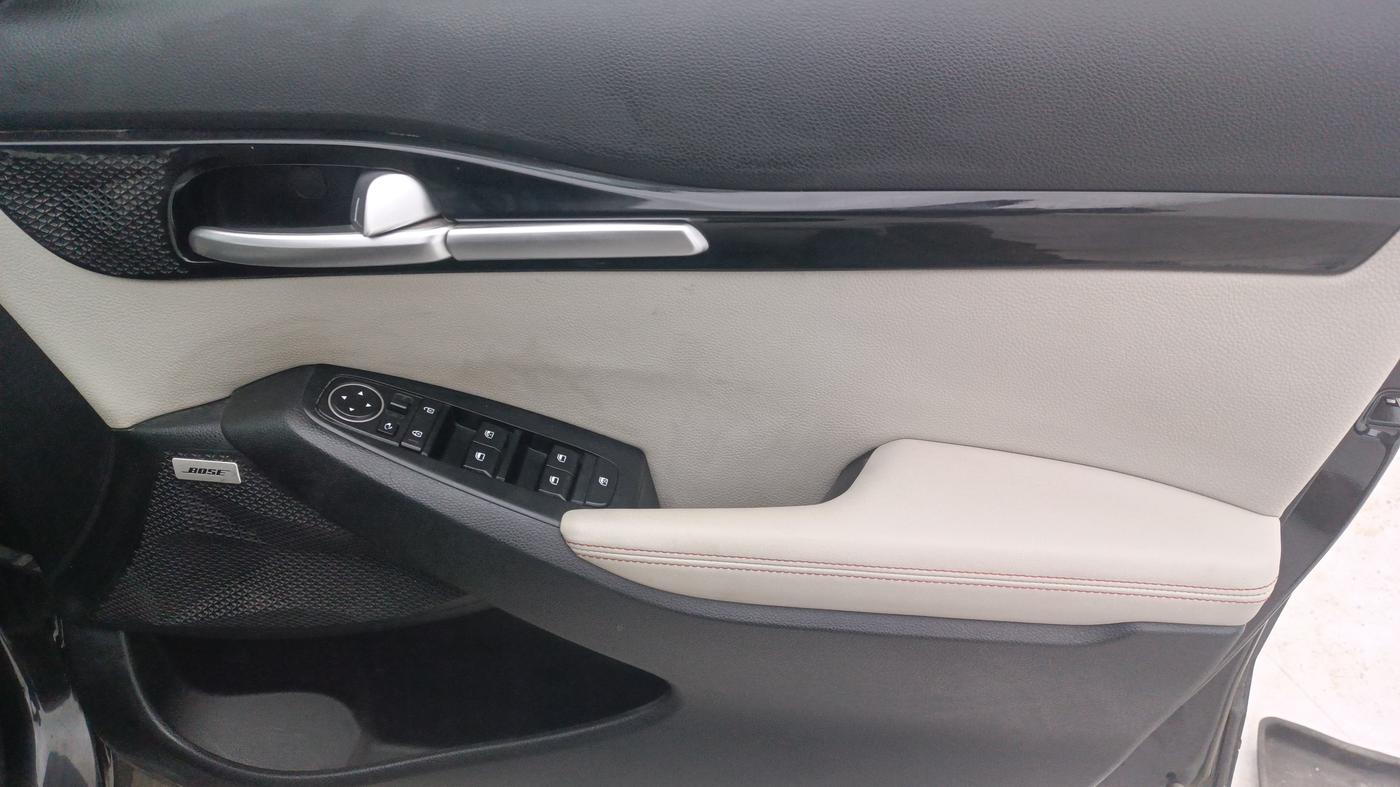 2019 KIA SELTOS GTX PLUS DCT 1.4 PETROL, Petrol, Automatic, 66,730 km, Driver Side Door Panels Control