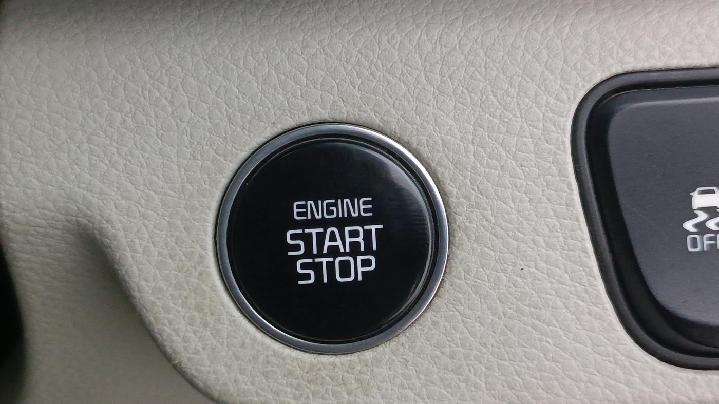 2019 KIA SELTOS GTX PLUS DCT 1.4 PETROL, Petrol, Automatic, 66,730 km, Keyless Start/ Stop Button