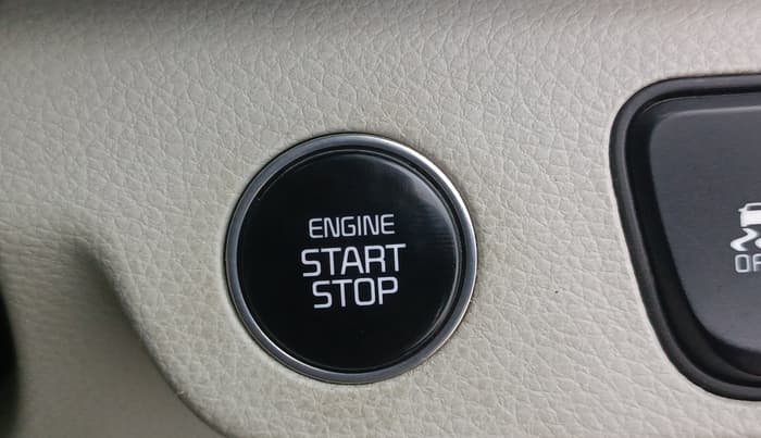 2019 KIA SELTOS GTX PLUS DCT 1.4 PETROL, Petrol, Automatic, 66,279 km, Keyless Start/ Stop Button