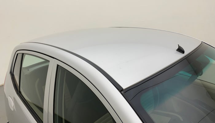 2010 Hyundai i10 MAGNA 1.2, Petrol, Manual, 23,757 km, Roof