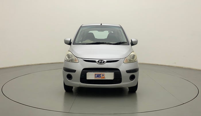 2010 Hyundai i10 MAGNA 1.2, Petrol, Manual, 23,757 km, Front