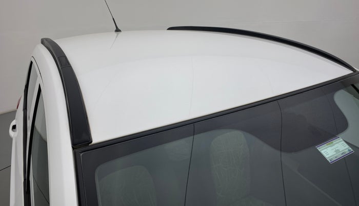 2019 Hyundai Grand i10 MAGNA 1.2 KAPPA VTVT, Petrol, Manual, 32,717 km, Roof