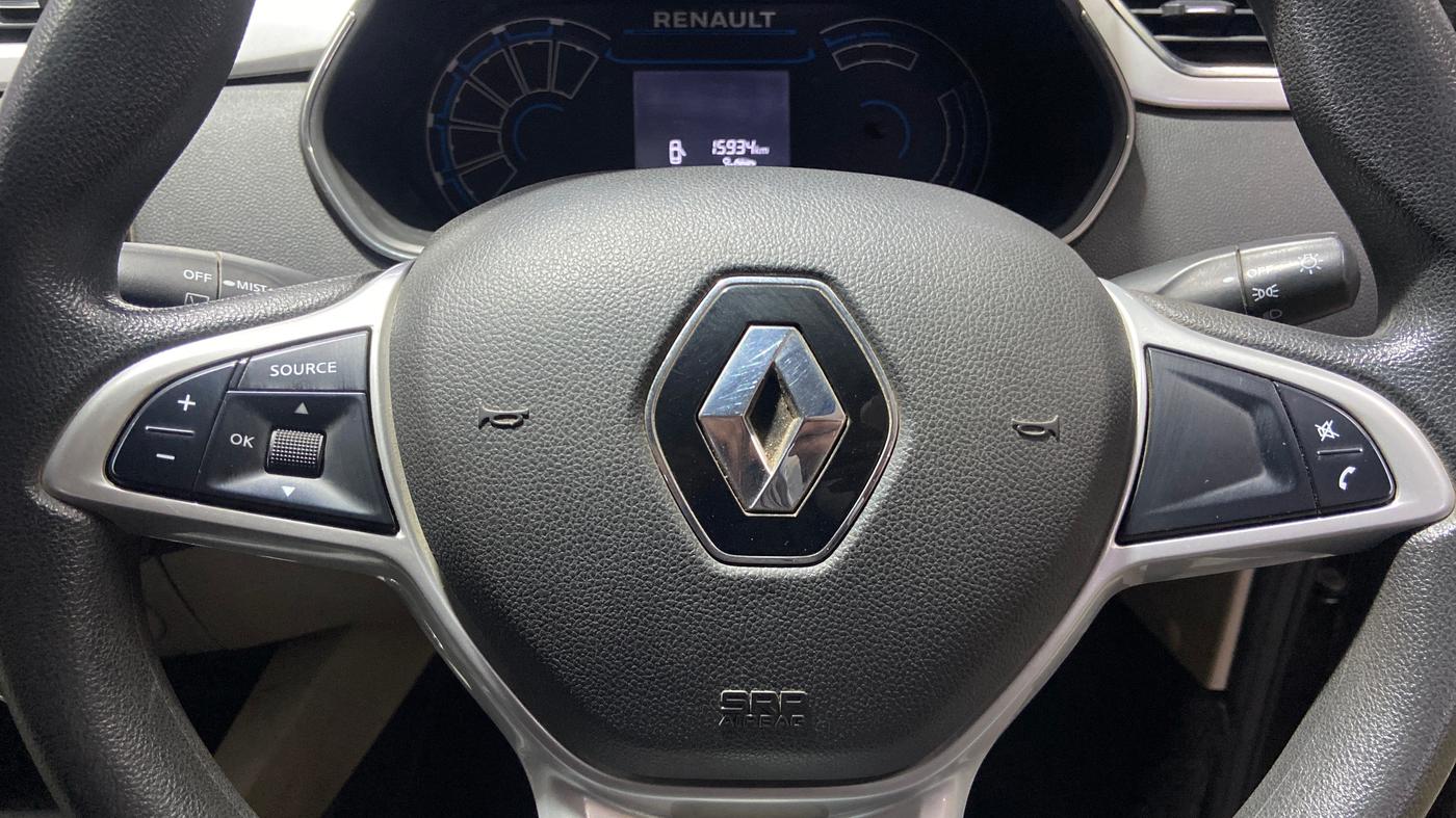 2022 Renault TRIBER RXZ, Petrol, Manual, 15,922 km, Adaptive Cruise Control