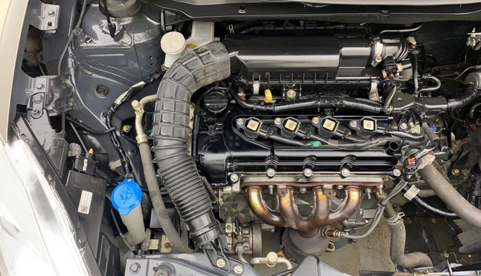 2019 Maruti Dzire ZXI, Petrol, Manual, 64,616 km, Engine View - Right