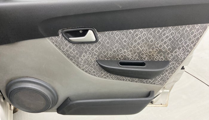 2018 Maruti Alto 800 LXI O, Petrol, Manual, 48,565 km, Driver Side Door Panels Control